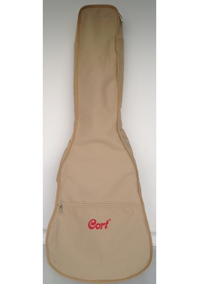 Cort Ad810/With Bag Çantalı Op - Open Pore Akustik Gitar