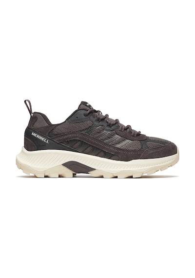 Merrell Coal Speed Strıke 2 Trek Erk Outdoor Ayakkabı J007093 Kahverengi