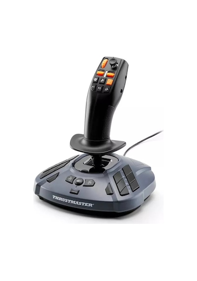 Thrustmaster Simtask Farmstick Kontrol Kolu 252037410