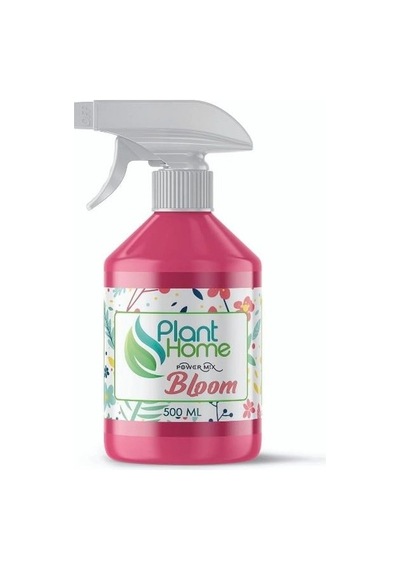 Orkide Ve Bitki Çiçek Açtıran Bakım Seti - Bloom + Blosoming Max 1