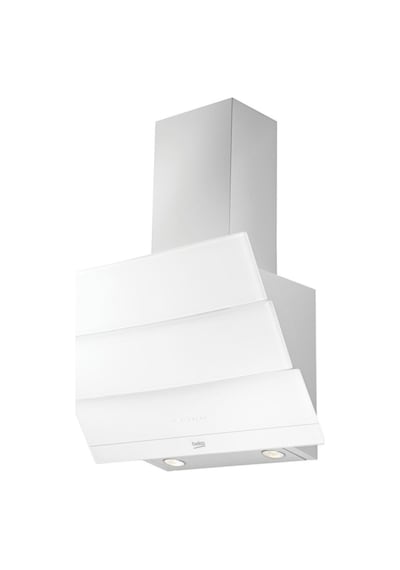 Beko ADE 62540 B 60 CM Duvar Tipi Davlumbaz