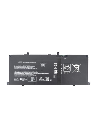 Hp Omnibook 5 16-af1154ng Notebook Bataryası Laptop Pil