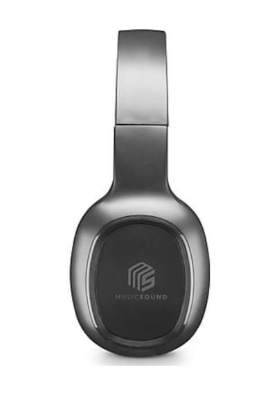 Cellularline Music Sound Basic Bluetooth 5.0 Kulak Üstü Kulaklık