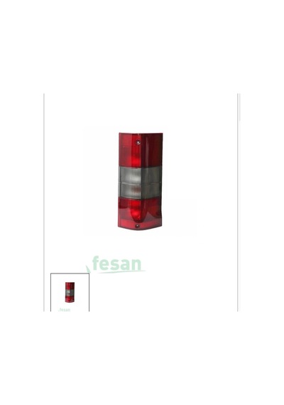 Fiat Ducato Sağ 1994-2001 Stop