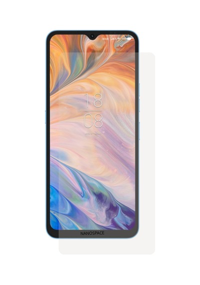 Reeder S19 Max Pro Nano Kırılmaz Cam Ekran Koruyucu