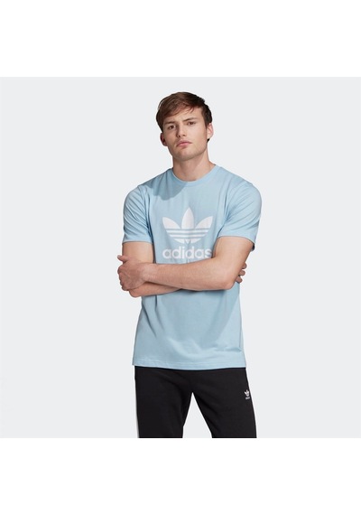 Adidas Trefoil Erkek Tişört