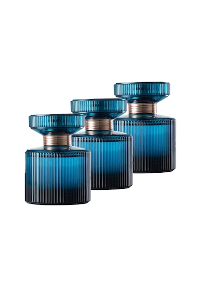 Oriflame Amber Elixir Crystal Kadın Parfüm EDP 3 x 50 ML