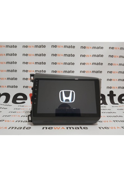 Honda Civic Fb7 Android Multimedya 2Gb Ram 32Gb Hafıza Dsp Ips Honda Civic Fb7 Android Multimedya 2Gb Ram 32Gb Hafıza Dsp Ips