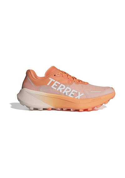 Adidas Terrex Agravic 3 W Kadın Arazi Tipi Koşu Ayakkabısı Ig6582 Turuncu Ig6582 Turuncu