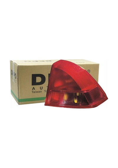 Sağ Dış Stop Lambası Honda Cıvıc 2002-2003 Modellerin Depo