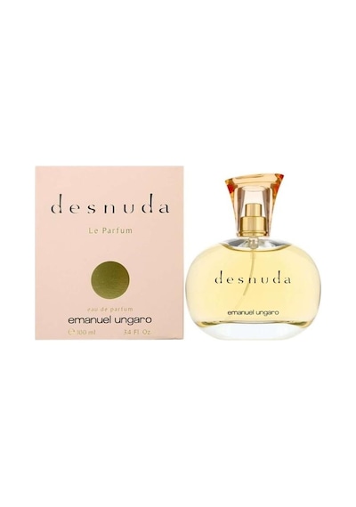 Emanuel Ungaro Desnuda Kadın Parfüm EDP 100 ML