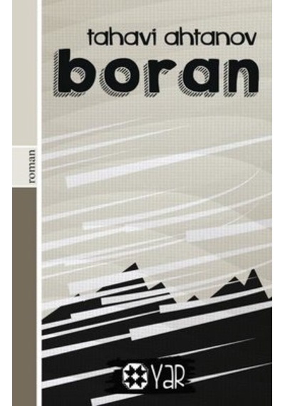 Boran - Tahavi Ahtanov - Yar Yayınları