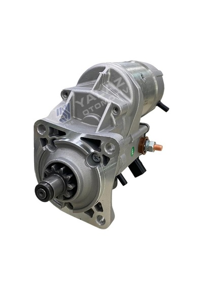 12v Marş Motoru Nippon Denso Tipi 10 Diş 2.5 Kw Sağ Açık