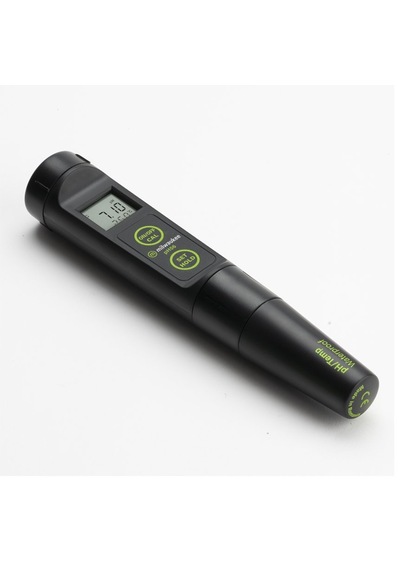 Milwaukee PH56 Değiştirilebilir Problu pH Metre IP65