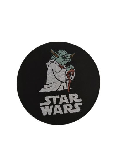 Kostümsarayı Star Wars Nakış Arma