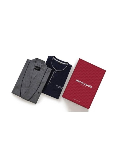 Pierre Cardin Erkek Set Takım 001