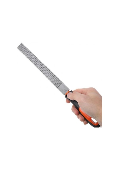 3'Lü Ahşap ve Plastik için Törpü ve Eğeleme Seti 30Cm N11.66
