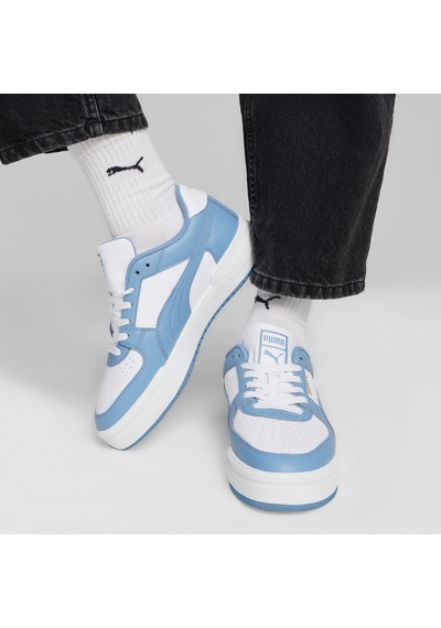 Puma Ca Pro Classic Erkek Siyah Spor Ayakkabı 380190