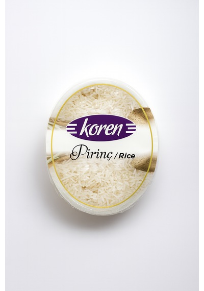 Pirinç Süngerli Sabun 120g Fresh