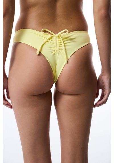 Penti Sarı Cheeky Bikini Altı