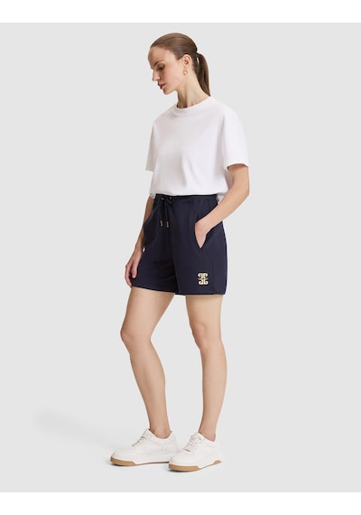 Pierre Cardin Kadın Lacivert Şort Örme 50328814-vr033