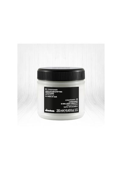 Davines Oi/oil Tüm Saç Tipleri İçin Saç Kremi 250 ML + Milk ve Bakım Yağı 135 ML