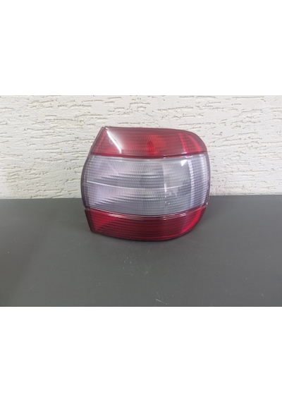 Fiat Siena Sağ Arka Stop Lambası Duysuz Sıfır 1996-2000