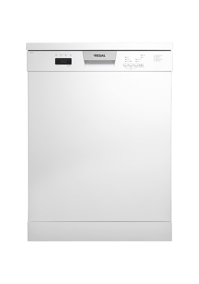 Regal BM 521 5 Programlı 13 Kişilik Bulaşık Makinesi
