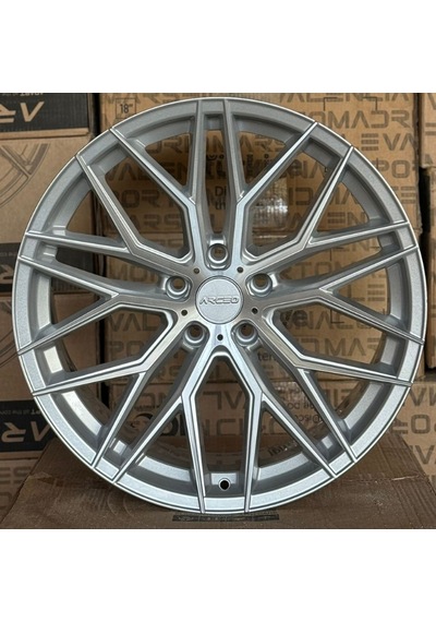 5 108 18 8.0 Et35 Ch73.1 Silver Diamond Arceo Valencia