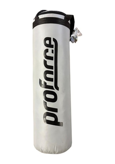 Proforce Boks Torbası 100 Cm 100x33 Gri Siyah