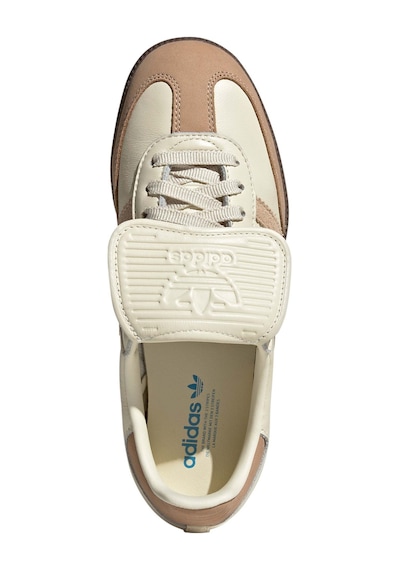 Adidas Samba Lt Kadın Bej Spor Ayakkabı Jh5706 Krem