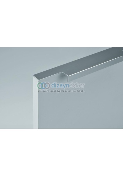 Taşmalı Thories Star Entegre Kulp 1097 Mm