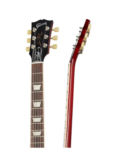 Gibson Slash Les Paul Standard Elektro Gitar Appetite Amber