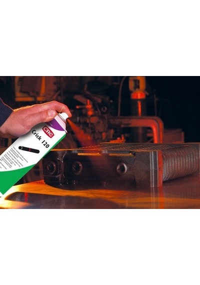 Crc Crick 120 500 Ml 6'lı Paket