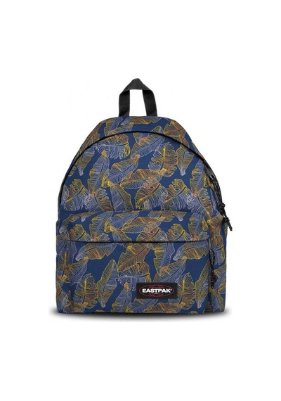 Eastpak Padded Pak'r Unisex Sırt Çantası Ek0006204o11 Blue