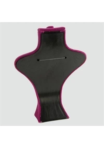 23 - 812 - Cm Takım Manken Anfora - Glblseme - Kumaş Kırmızı