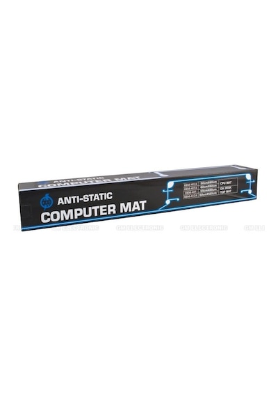 Proskit 8bm-405a Antistatik Masa Örtüsü 60x60cm