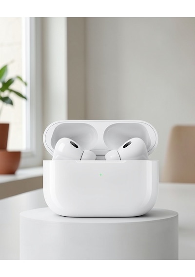 Kablosuz Kulak İçi Kulaklık, Aktif Gürültü Engelleme Bluetooth Belirtilmemiş