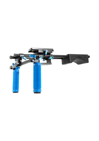 Rig Rl-04 Dslr Film Omuzluk Seti