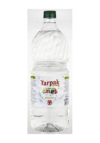 Tarpak Beyaz Sirke 2l
