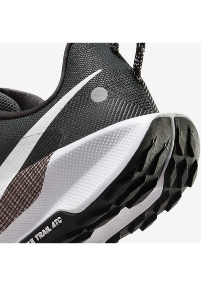 Nike Pegasus Trail 5 Erkek Koşu Ayakkabısı Dv3864-001 Siyah