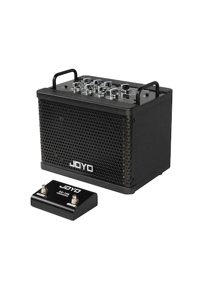 Joyo Dc15S 15W Dijital Gitar Amfisi