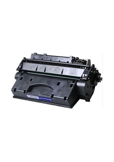Crg719H Canon Toner (6500 Sayfa) (Siyah)