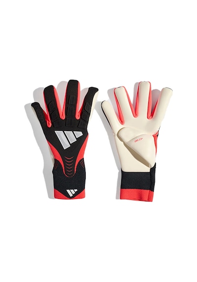 Adidas Pred Gl Pro Erkek Kaleci Eldivenika7780 Siyah Siyah