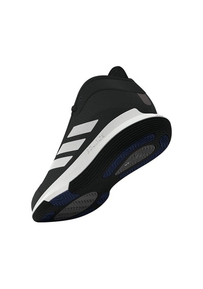 Adidas Ie7845 Bounce Legends Erkek Basket Ayakkabısı Siyah Beyaz Siyah - Beyaz