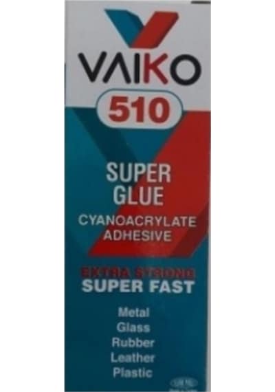 Vaıko 510 Süper Japon Yapıştırıcı