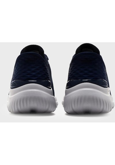 Skechers Erkek Ayakkabı 232459 Nvy Lacivert Skechers Erkek Ayakkabı 232459 Nvy Lacivert