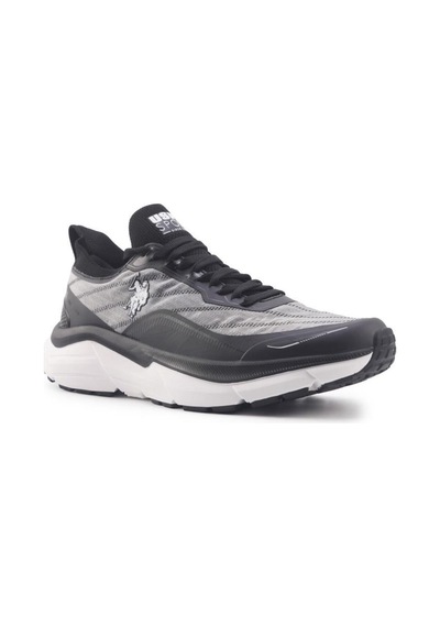 U.S. Polo Assn. U.s.polo Assn Steven 4fx K.gri 001
