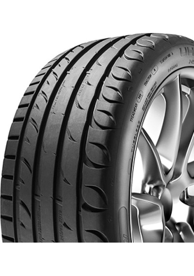 Riken 245/40 ZR17 95W Ultra High Performance Yaz Lastiği 2022