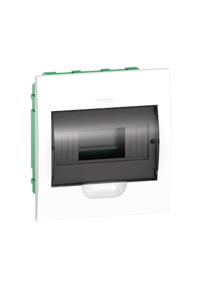 Ez9e108s0f 8 Sigortalı Sıva Altı Otomat Kutusu Hf Schneider